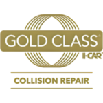 I-CAR-Gold-Class