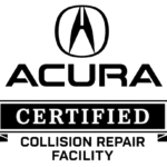 Acura Certified1