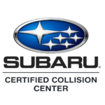 Subaru Certified Logo1